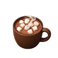 هات چاکلت کلاسیک